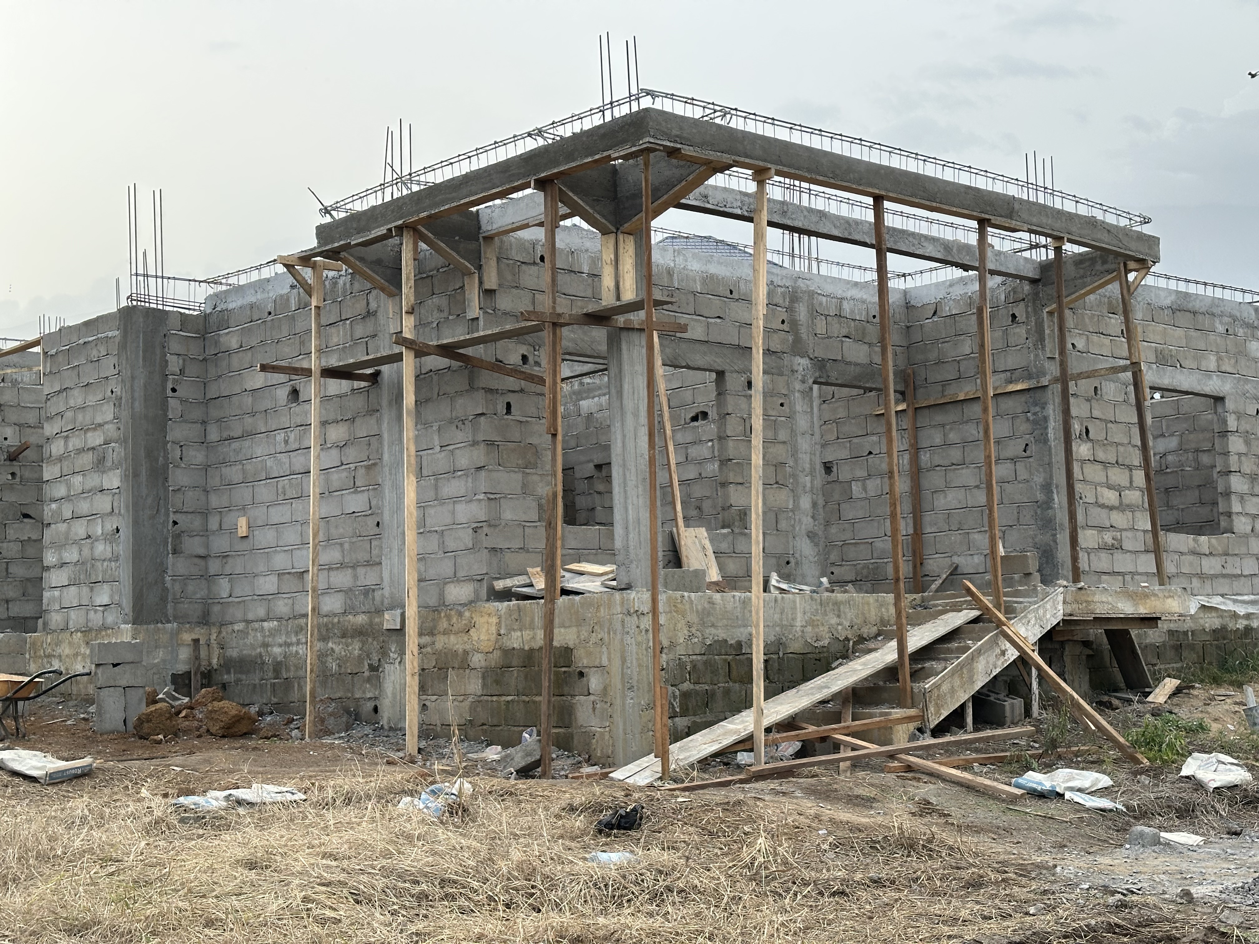 Construction Services