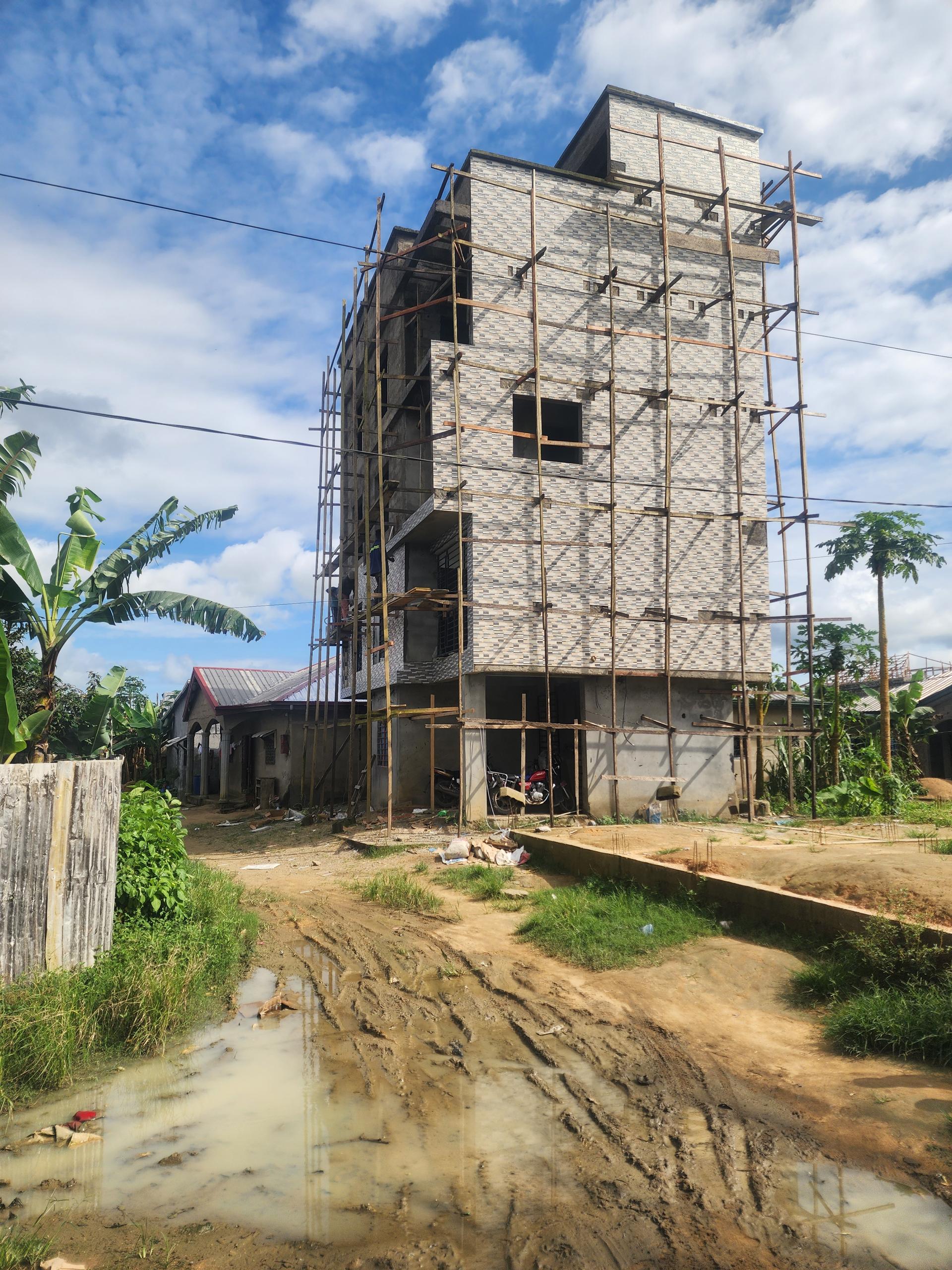 House Construction Cost in Cameroon (2026): Accurate FCFA Estimates by Project Stage